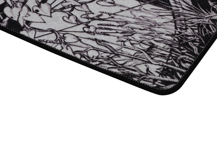 Mijölnir Juego de alfombras de baño Hand Draw Multicolor Mijölnir Juego de alfombras de baño Hand Draw Multicolor